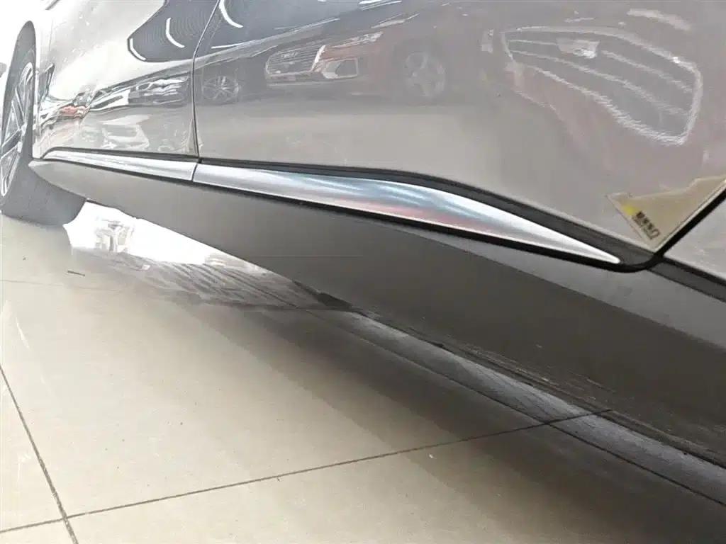 Han 2020 EV Extended Range Premium Edition — миниатюра 21