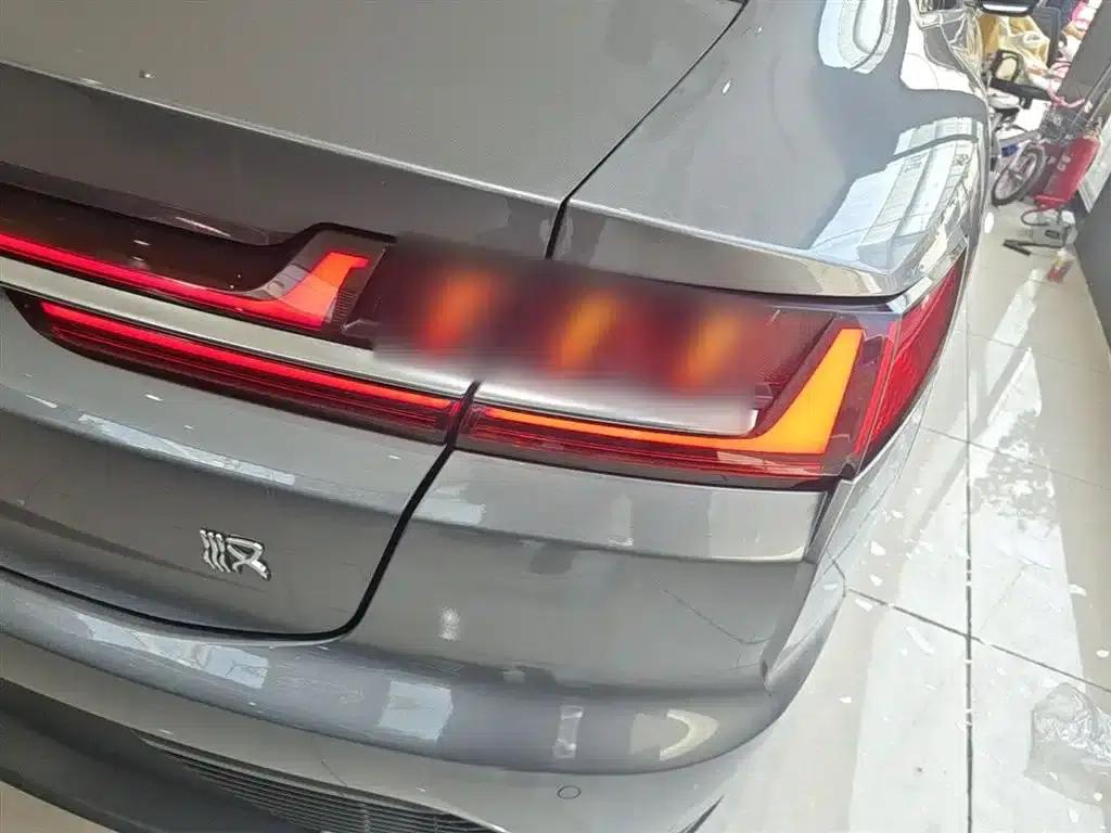 Han 2020 EV Extended Range Premium Edition — миниатюра 24