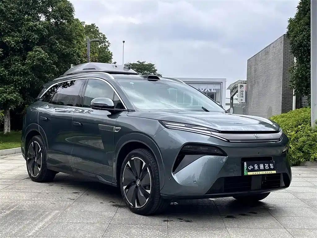 Tang L 2025 DM 175KM Drone Player Edition — миниатюра 3
