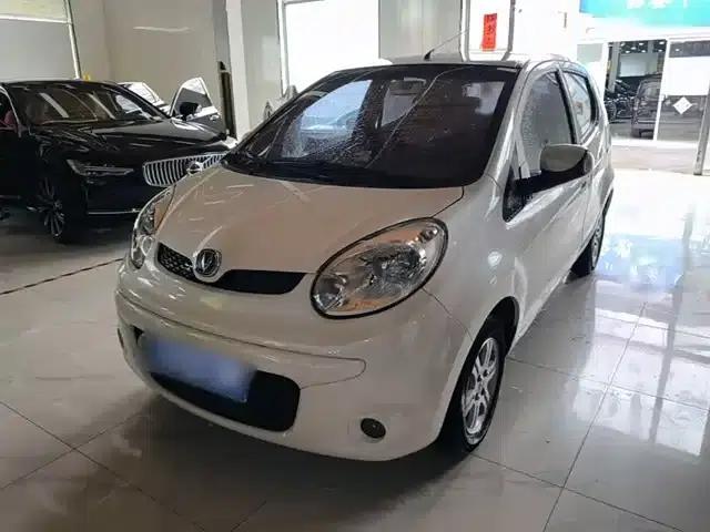 Benben MINI 2012 1.0L Manual Fashion Edition (National V Emission Standard)