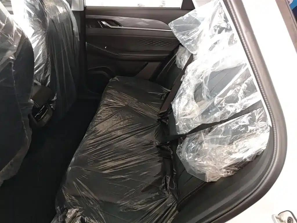 SKY EV01 2025 530km AIR Elite Edition — миниатюра 17