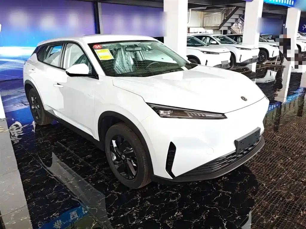 SKY EV01 2025 530km AIR Elite Edition — миниатюра 4