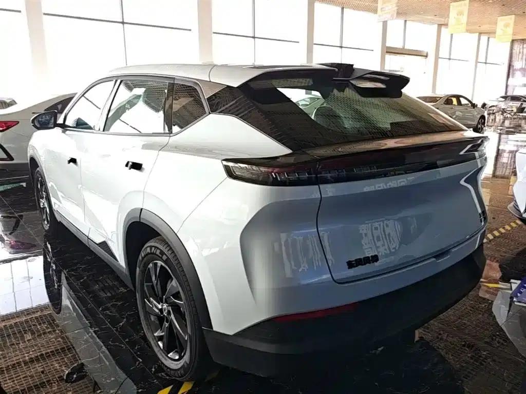 SKY EV01 2025 530km AIR Elite Edition — миниатюра 5