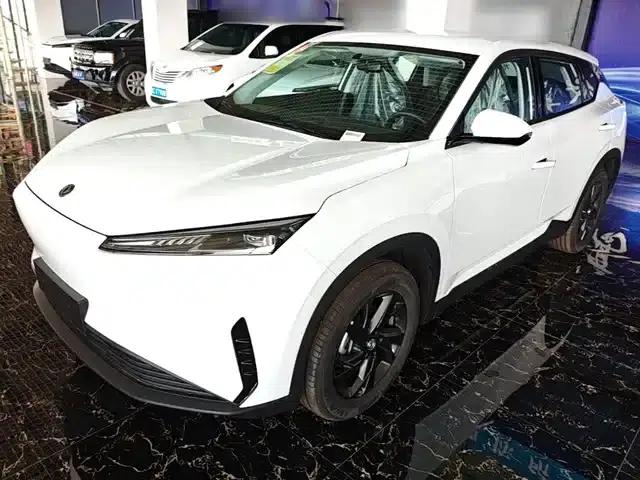 SKY EV01 2025 530km AIR Elite Edition