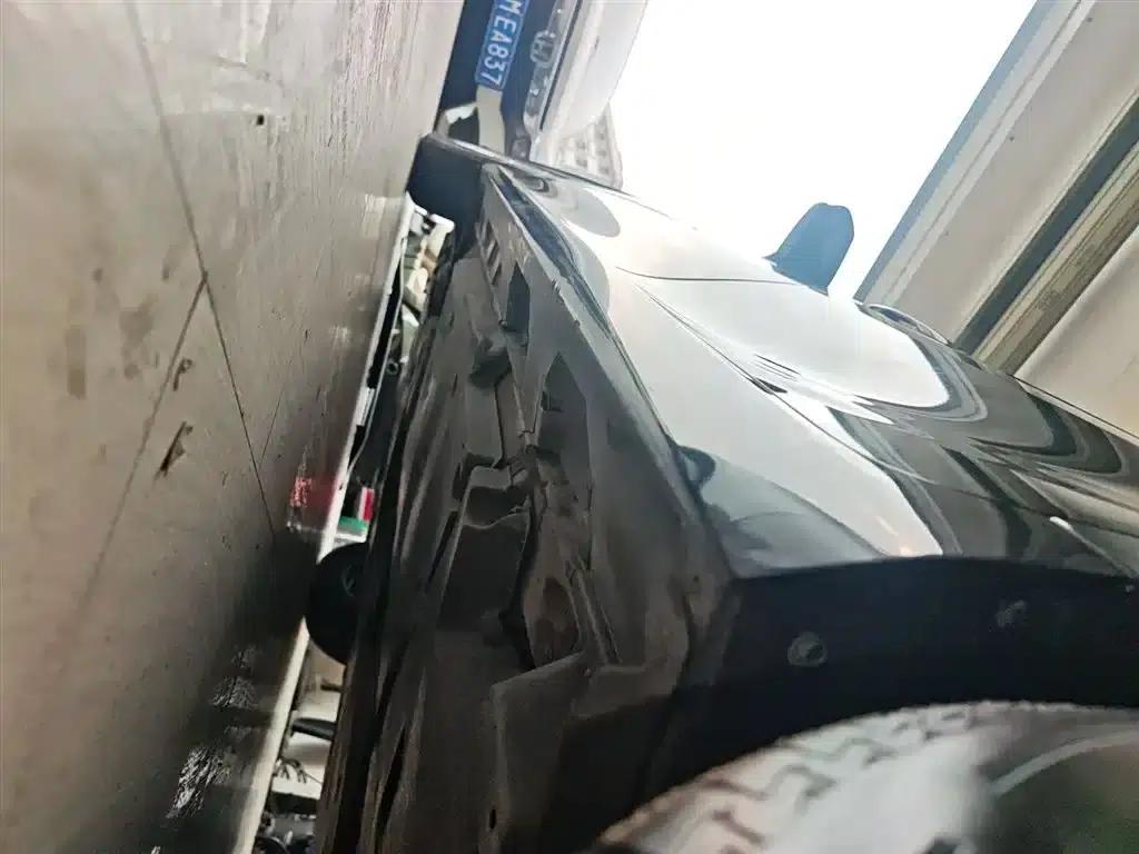 Camry 2019 2.0E Elite Edition (China VI Emission Standard) — миниатюра 22