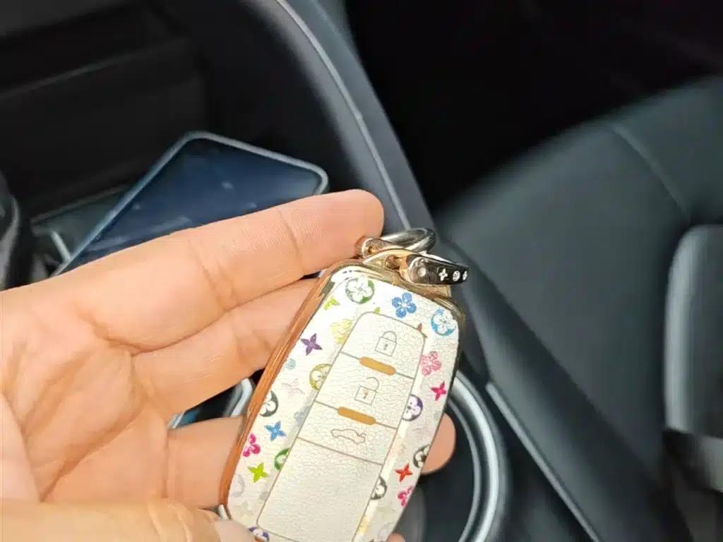 Camry 2021 2.5G Luxury Edition — миниатюра 9