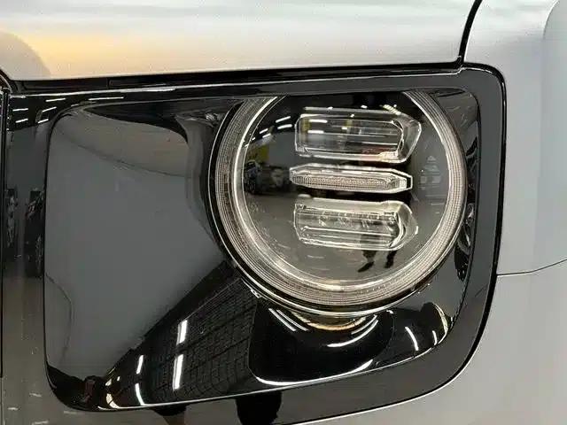 Haval Big Dog 2026 1.5T DCT Border Collie Edition — миниатюра 14