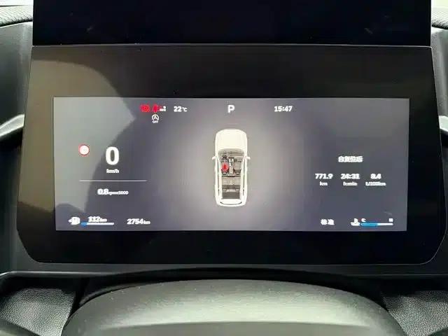 Haval Big Dog 2026 1.5T DCT Border Collie Edition — миниатюра 17