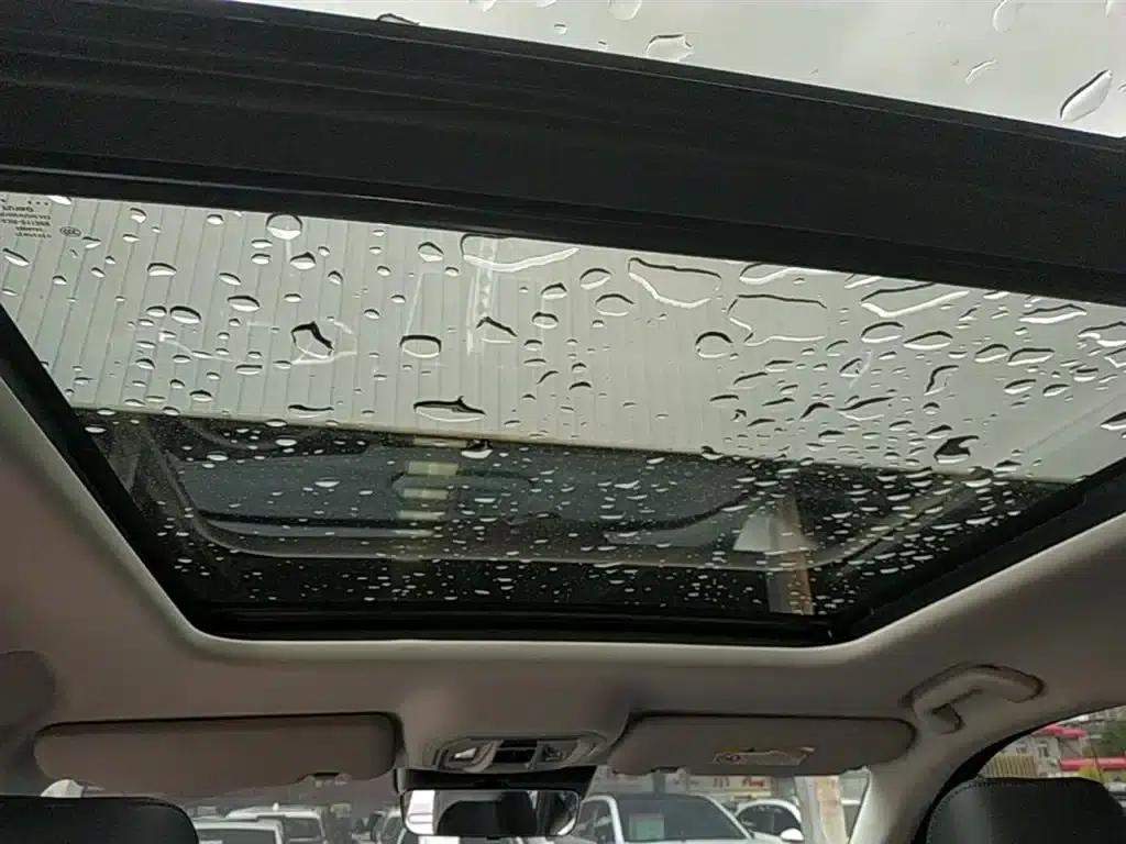 Haval Xiaolong MAX 2023 1.5L Hi4 105 4WD Navigator Edition — миниатюра 18