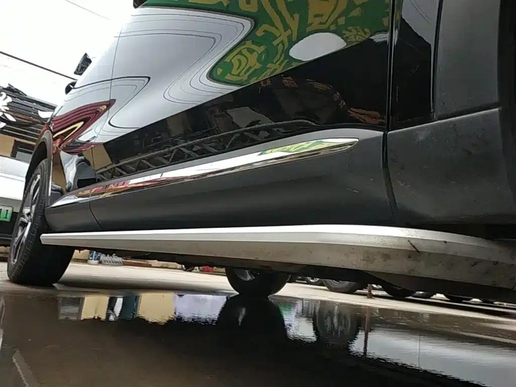 Haval Xiaolong MAX 2023 1.5L Hi4 105 4WD Navigator Edition — миниатюра 21