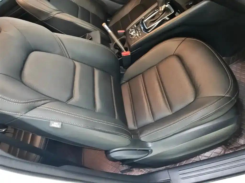 Mazda CX-5 2022 2.0L Automatic 2WD Smart Edition — миниатюра 24