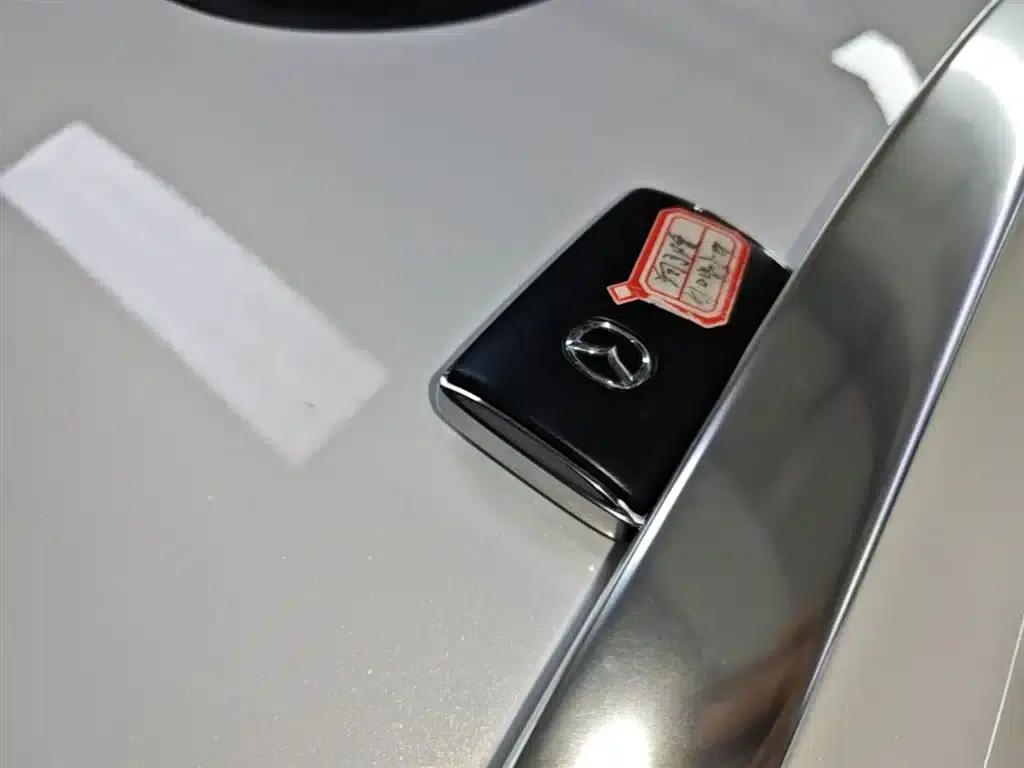 Mazda CX-5 2022 2.0L Automatic 2WD Smart Edition — миниатюра 8