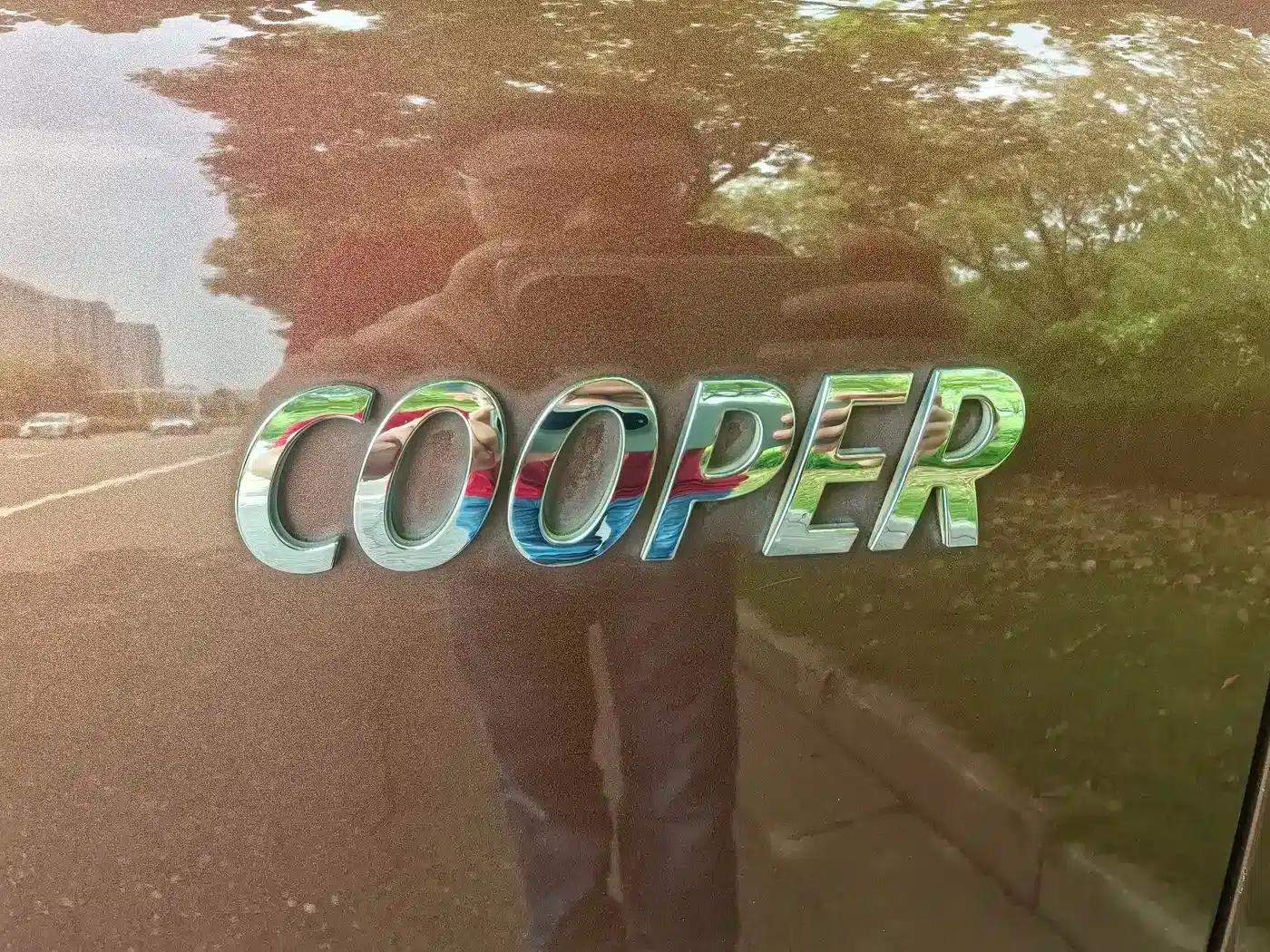 MINI COUNTRYMAN 2014 1.6T COOPER ALL4 Fun — миниатюра 14
