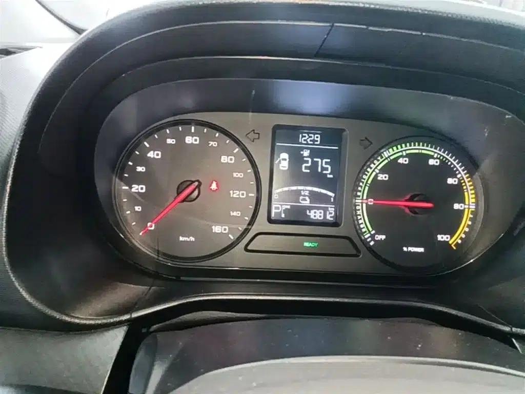 CLEVER 2022 Model 311km Energy Bobo Edition — миниатюра 12