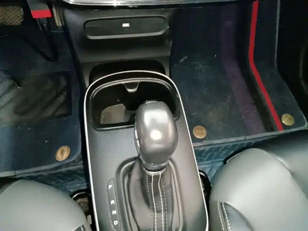 CLEVER 2022 Model 311km Energy Bobo Edition — миниатюра 14