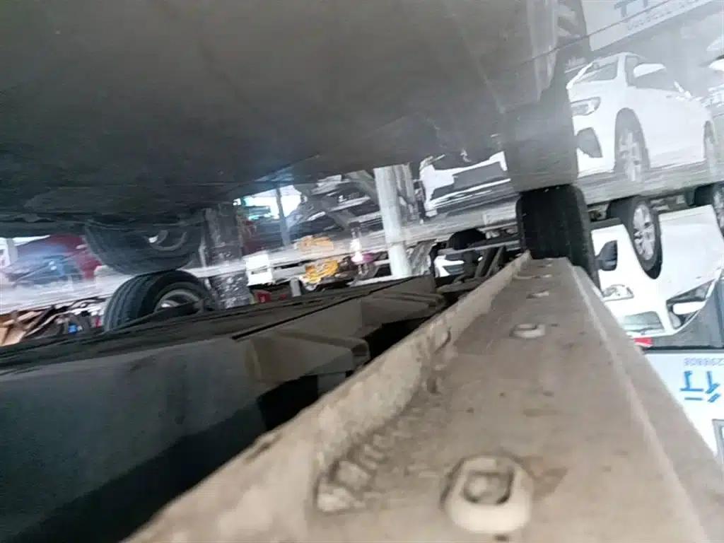 CLEVER 2022 Model 311km Energy Bobo Edition — миниатюра 21