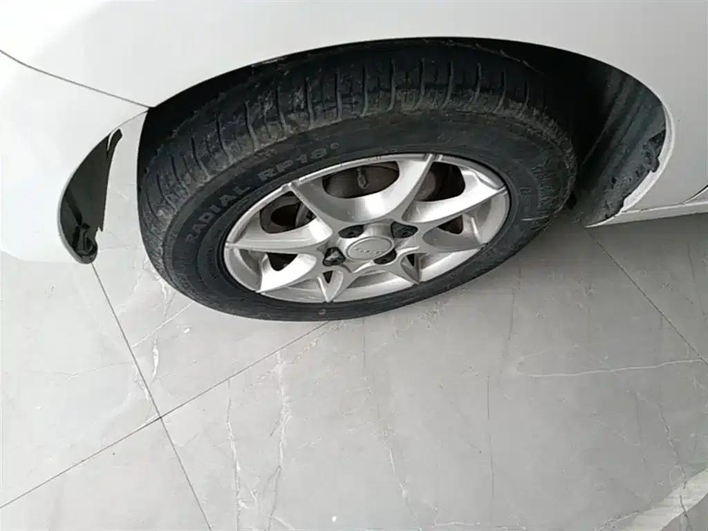 CLEVER 2022 Model 311km Energy Bobo Edition — миниатюра 23
