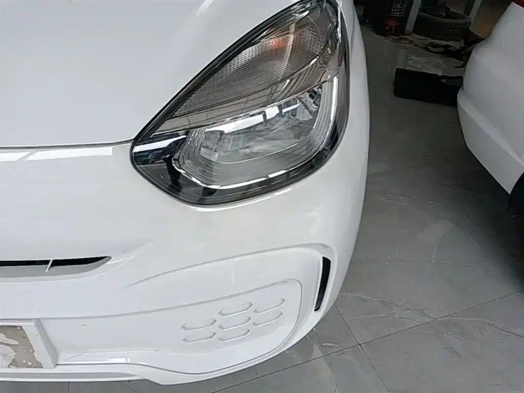 CLEVER 2022 Model 311km Energy Bobo Edition — миниатюра 24