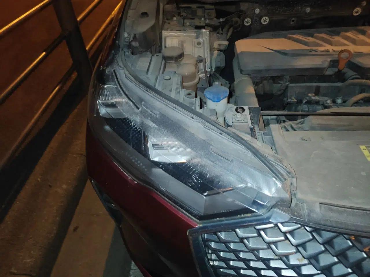 Used Haval H6 2021 3rd Generation 1.5T Automatic Two-Wheel Drive Max — миниатюра 7