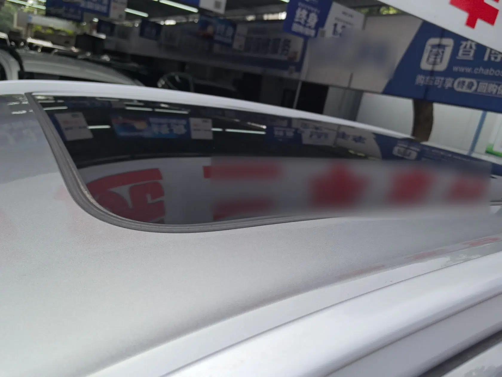 Used Haval H6 2021 3rd Generation 2.0T Automatic Two-Wheel Drive Max — миниатюра 7
