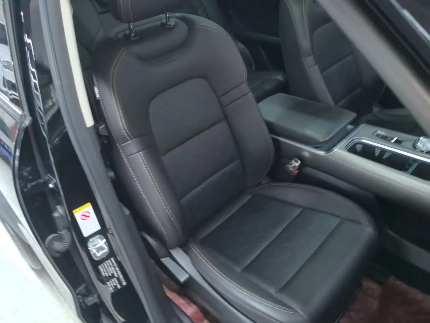 Used Haval DARGO 2022 1.5T DCT Two-Wheel Drive Labrador Edition — миниатюра 19