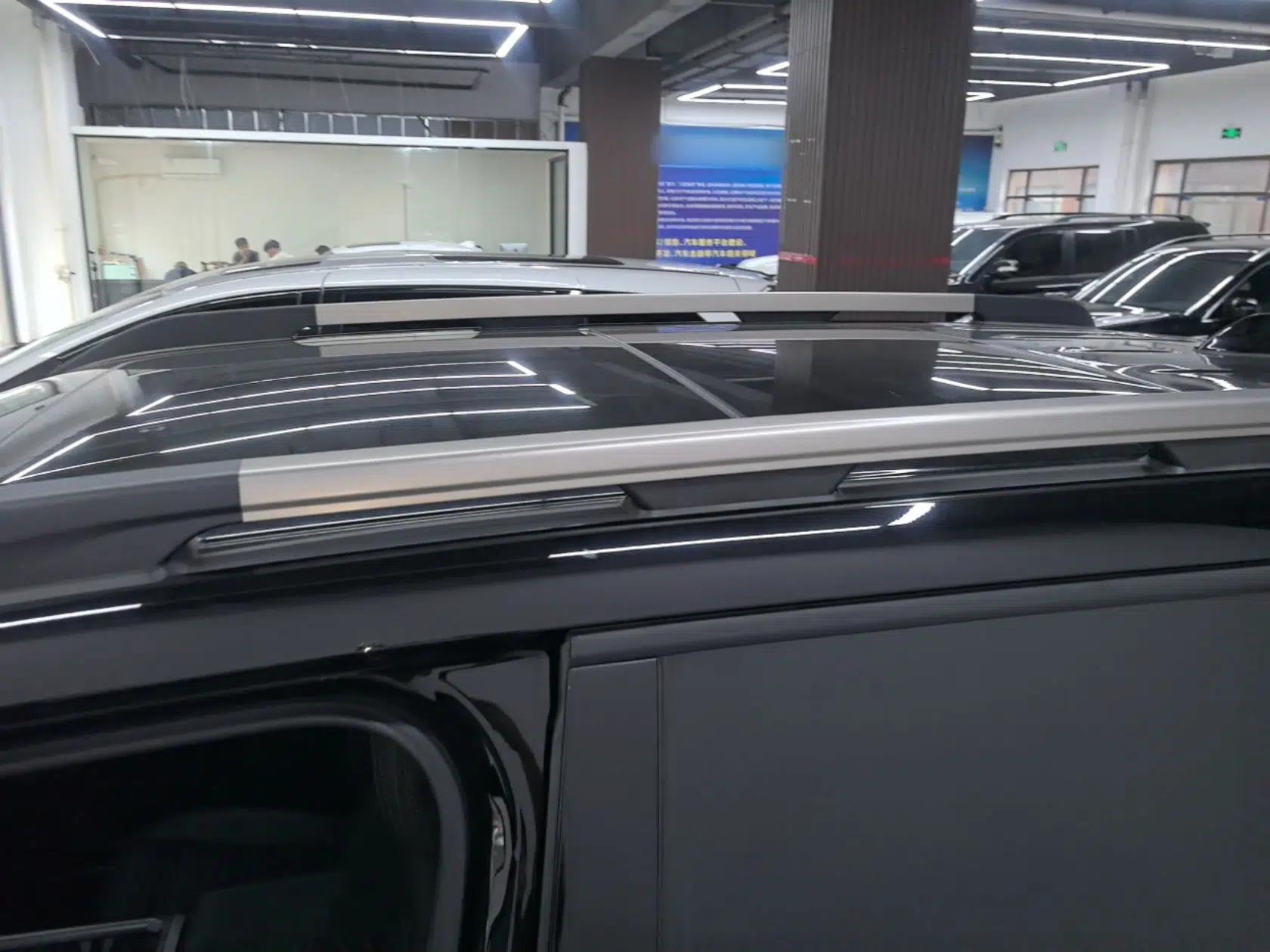 Used Haval DARGO 2022 1.5T DCT Two-Wheel Drive Labrador Edition — миниатюра 7