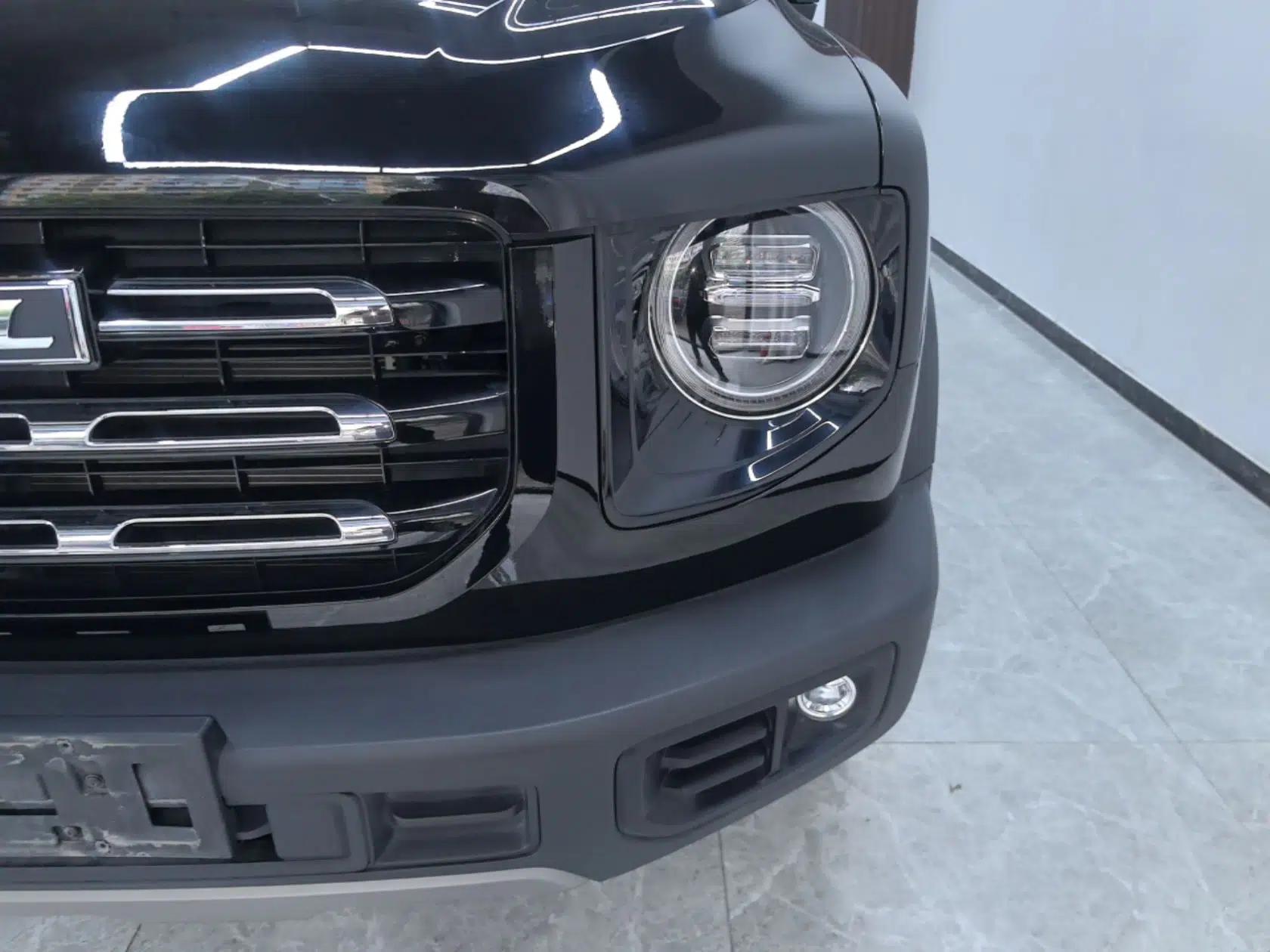 Used Haval DARGO 2022 1.5T DCT Two-Wheel Drive Labrador Edition — миниатюра 8
