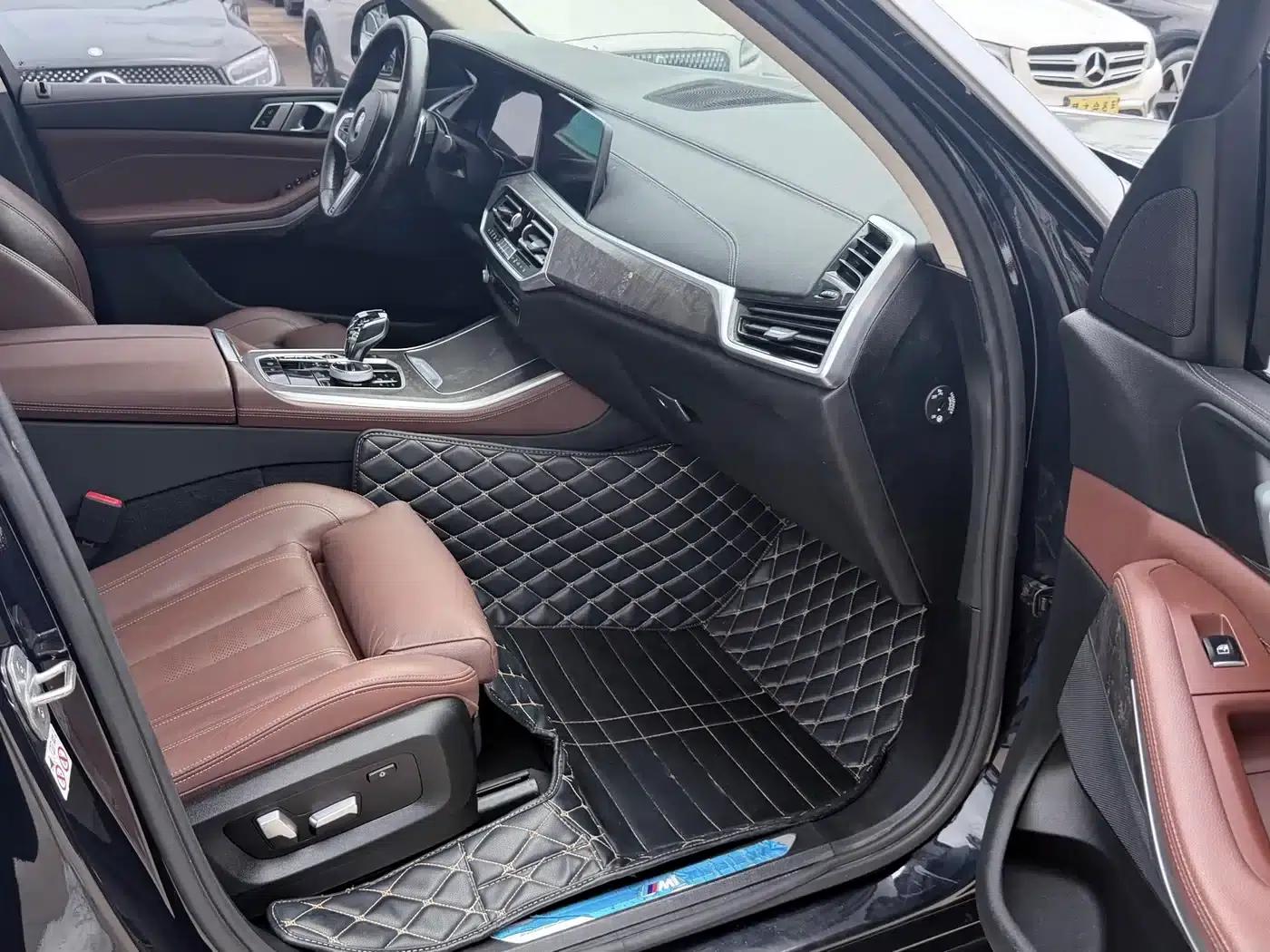 BMW X5 (Imported) 2020 xDrive30i M Sport Package — миниатюра 6