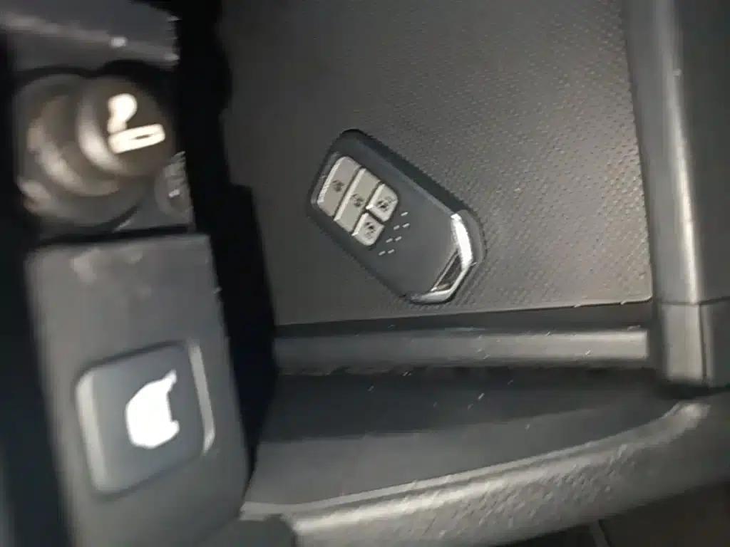 Elysion 2019 2.0L Hybrid Luxury Edition — миниатюра 9