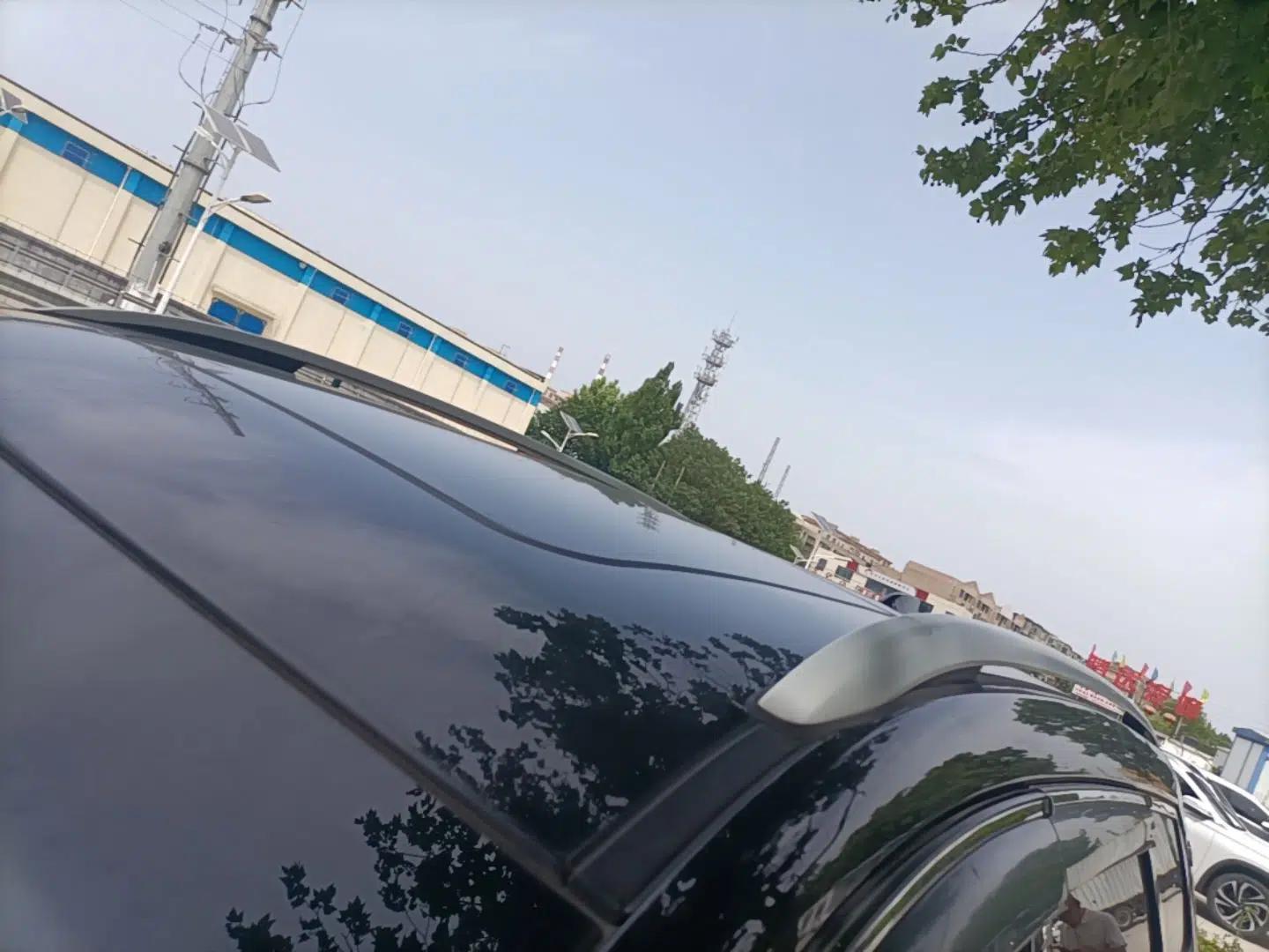 Used JETOUR X90 PLUS 2023 Facelift 1.6TD DCT Villa 7-Seater — миниатюра 7