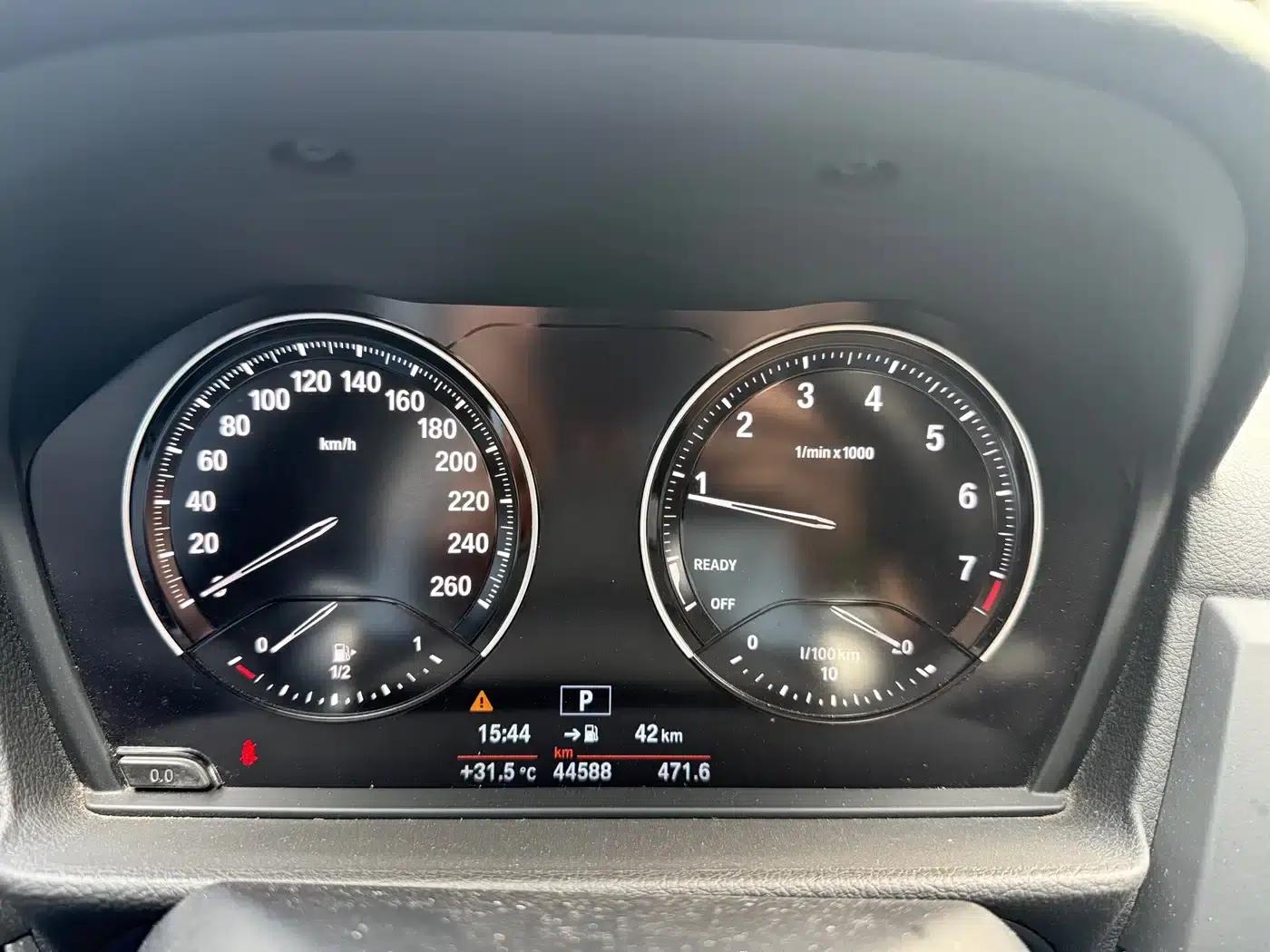 2020 BMW 1 Series 125i Leading M Sport Package — миниатюра 6