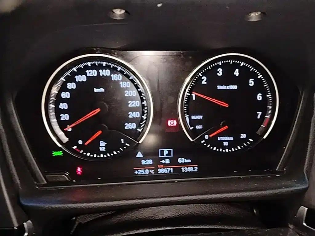 2018 BMW 1 Series 118i Sport — миниатюра 12