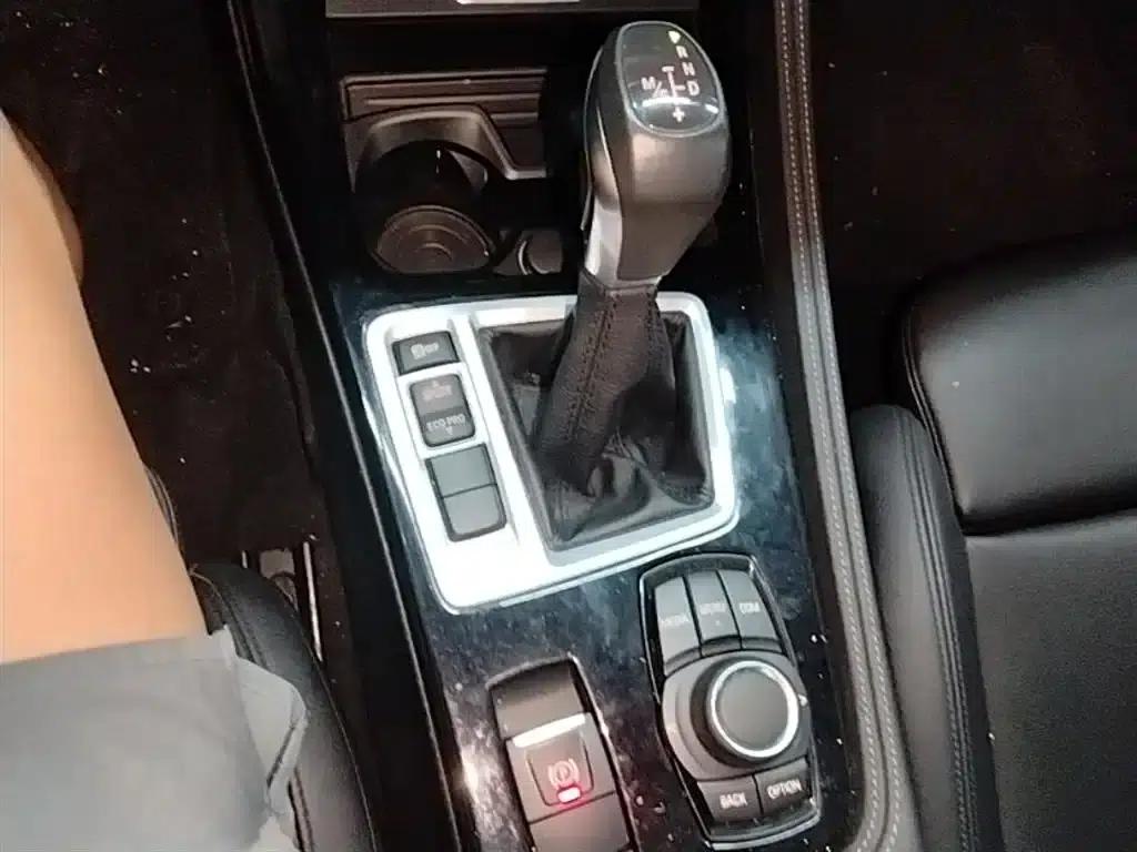 2018 BMW 1 Series 118i Sport — миниатюра 14