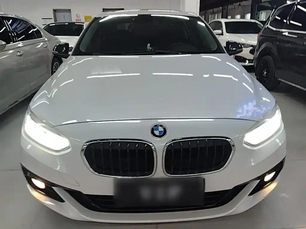 2018 BMW 1 Series 118i Sport — миниатюра 3