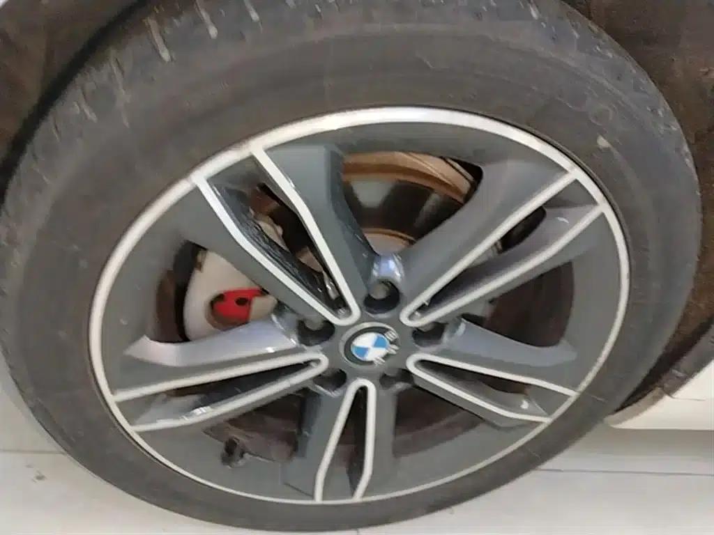 2018 BMW 1 Series 118i Sport — миниатюра 23