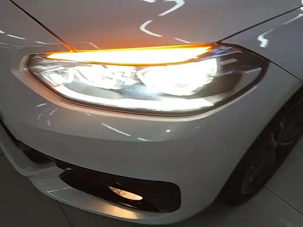 2018 BMW 1 Series 118i Sport — миниатюра 24