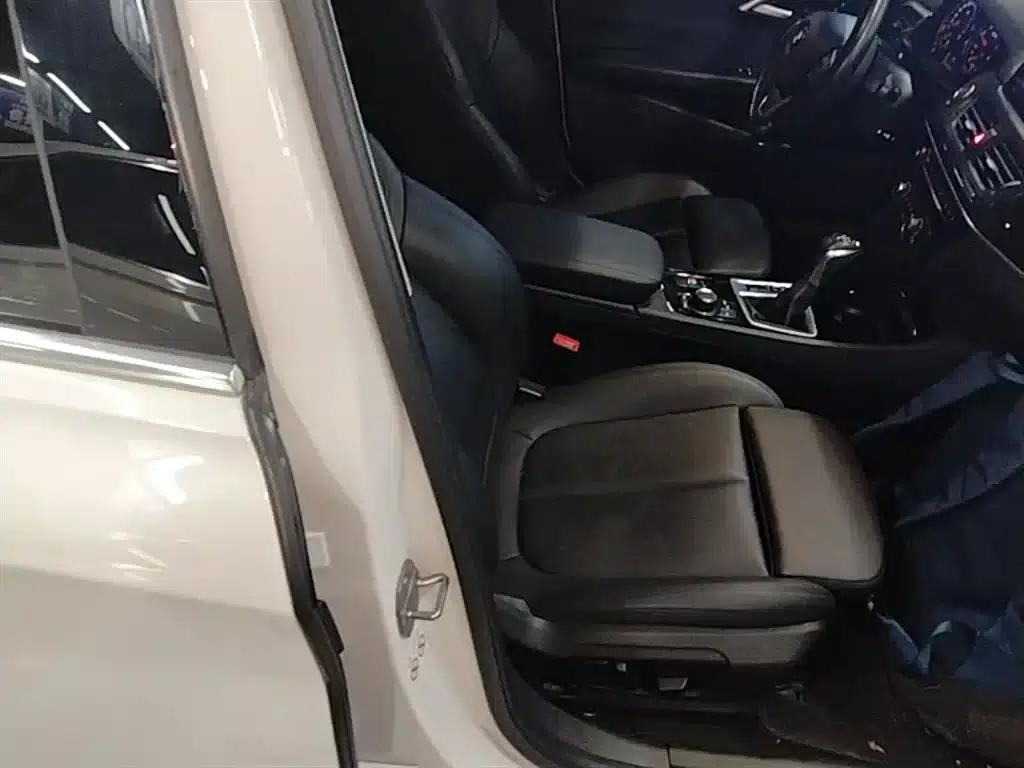 2018 BMW 1 Series 118i Sport — миниатюра 25