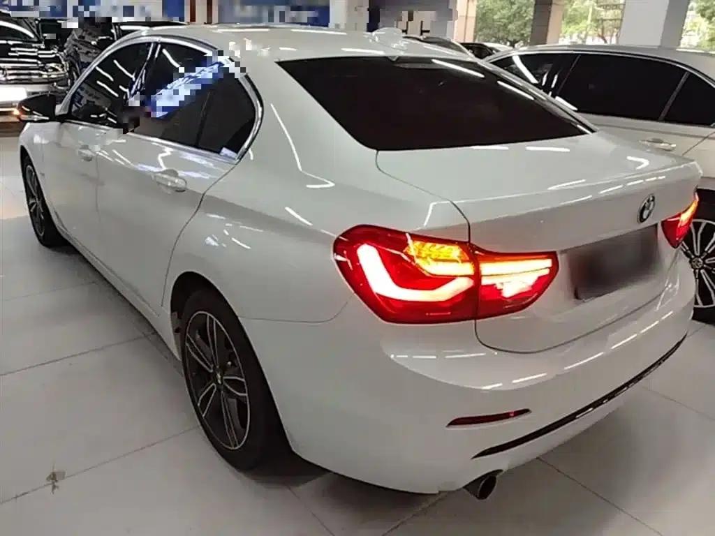 2018 BMW 1 Series 118i Sport — миниатюра 5