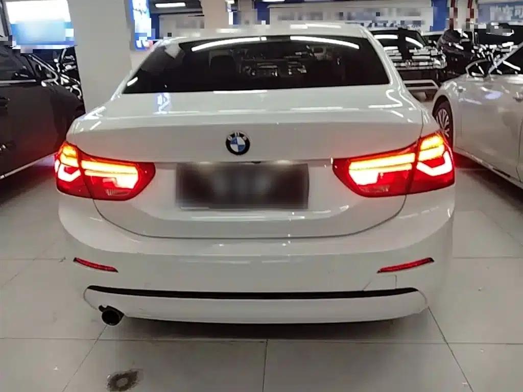 2018 BMW 1 Series 118i Sport — миниатюра 6