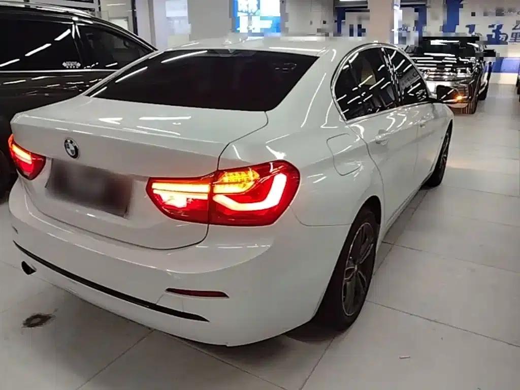2018 BMW 1 Series 118i Sport — миниатюра 7