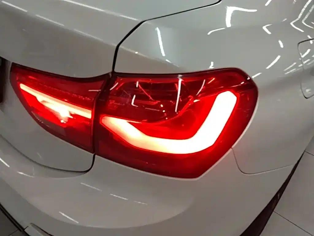 2018 BMW 1 Series 118i Sport — миниатюра 8