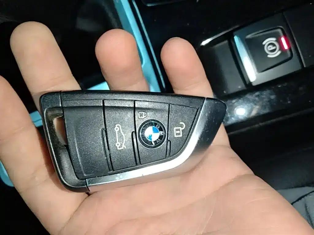 2018 BMW 1 Series 118i Sport — миниатюра 9