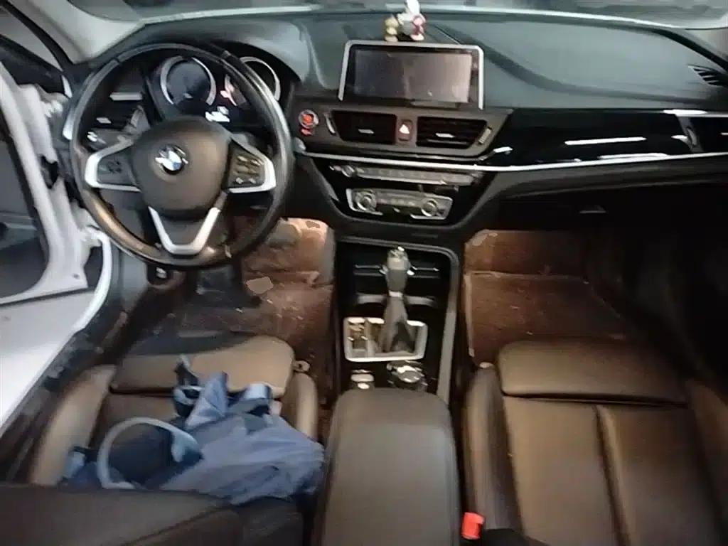 2018 BMW 1 Series 118i Sport — миниатюра 10