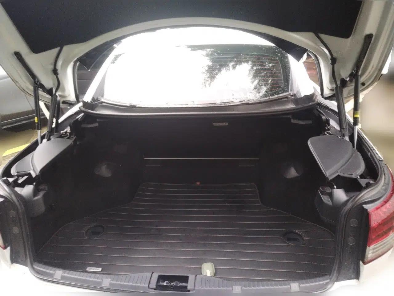 Used Lexus IS 2011 250C — миниатюра 19