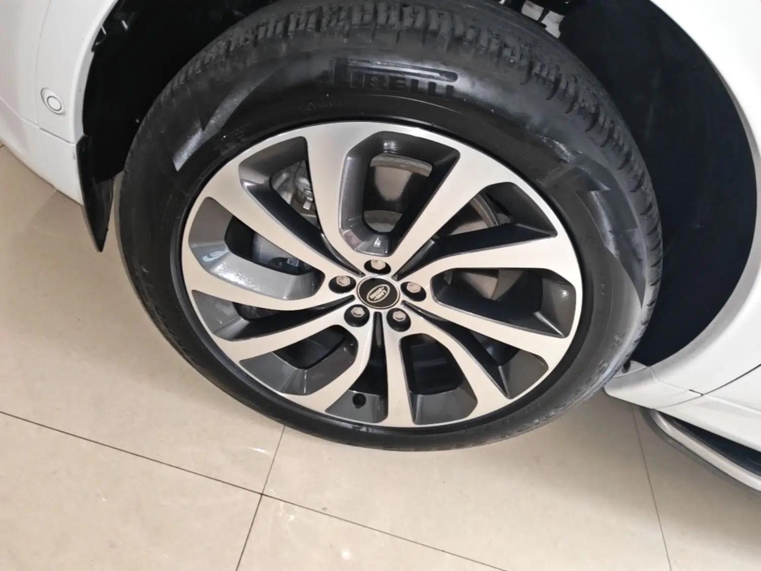 Used Land Rover Discovery Sport 2022 Restyled 249 PS R-Dynamic SE Performance Tech Edition 5 Seats — миниатюра 10