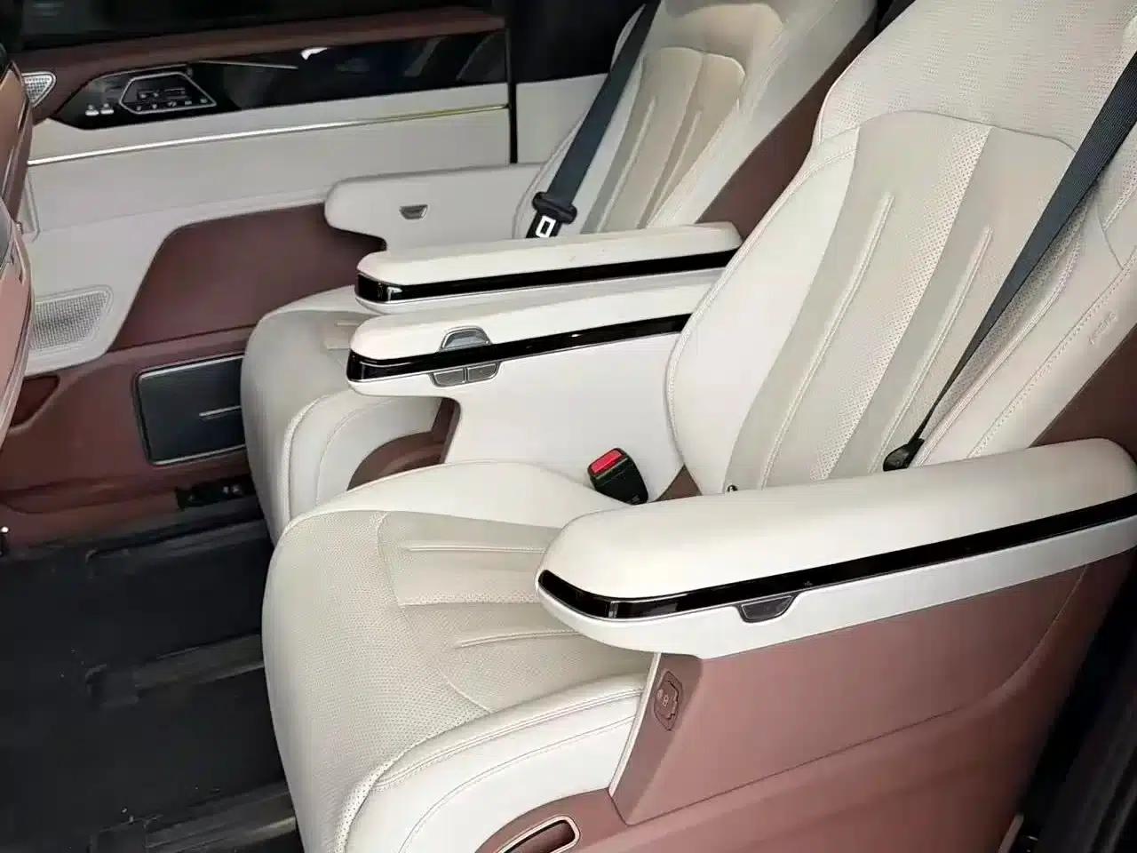 Summer 2025 DM-i 1.5T 180km Excellent Edition — миниатюра 8