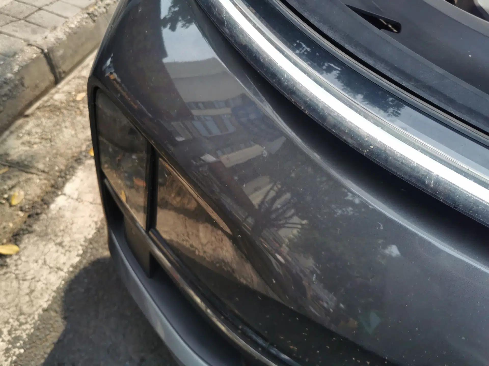 Used Li Auto L9 2024 Pro Model — миниатюра 7