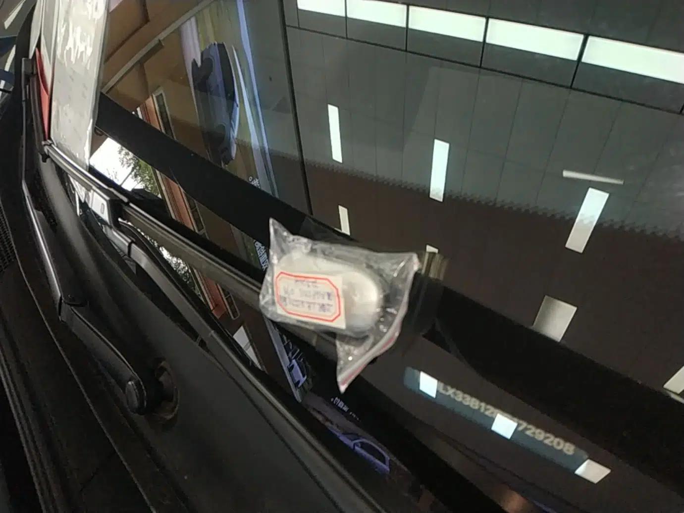 Used Li Auto L8 2025 Ultra Smart Refreshed Edition — миниатюра 28
