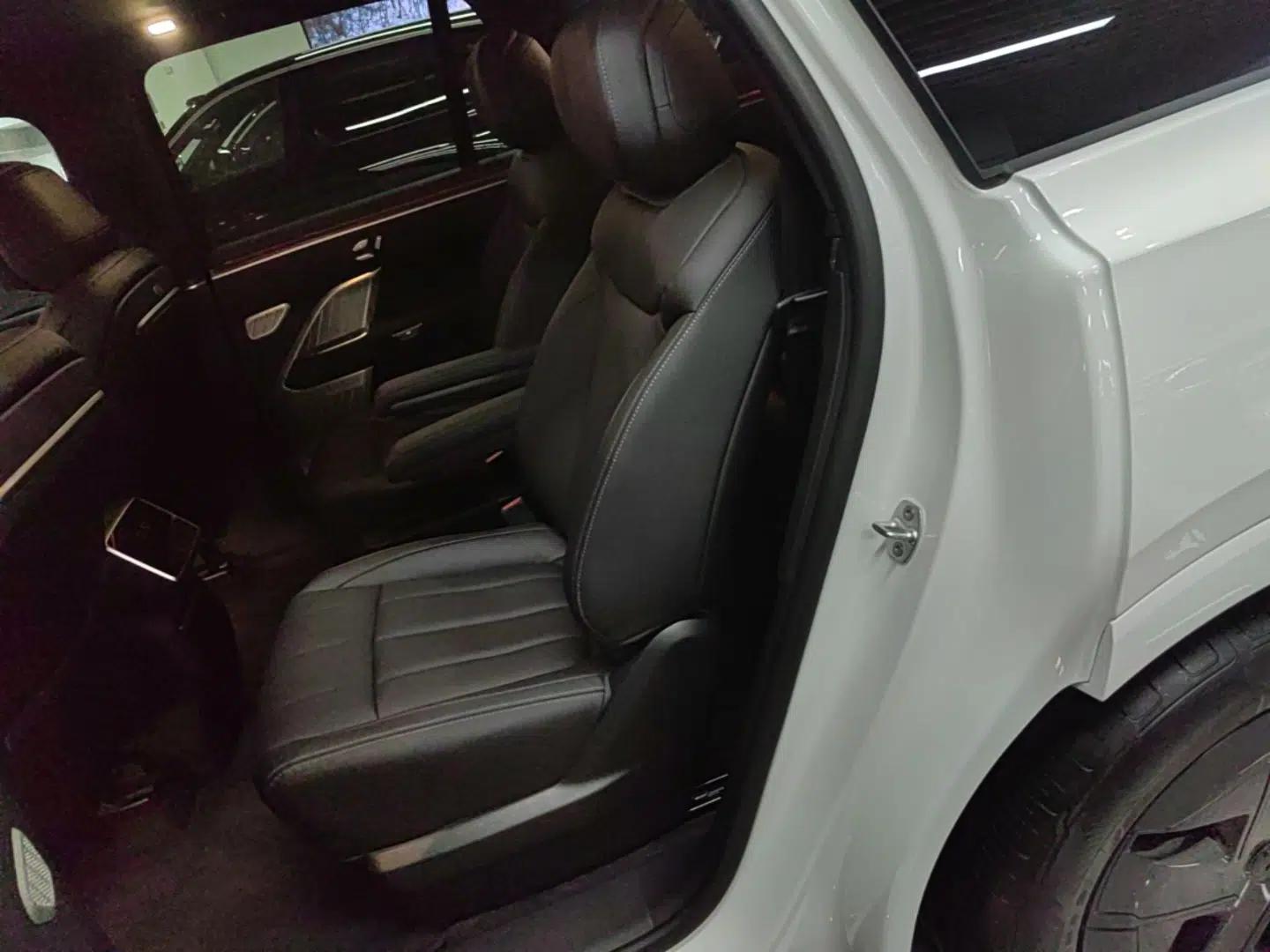 Used ONVO Luxeed L90 2025 Model—Pro Six-Seater Version — миниатюра 20