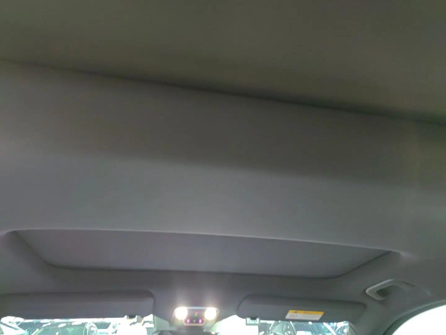 Used ONVO Luxeed L90 2025 Model—Pro Six-Seater Version — миниатюра 21